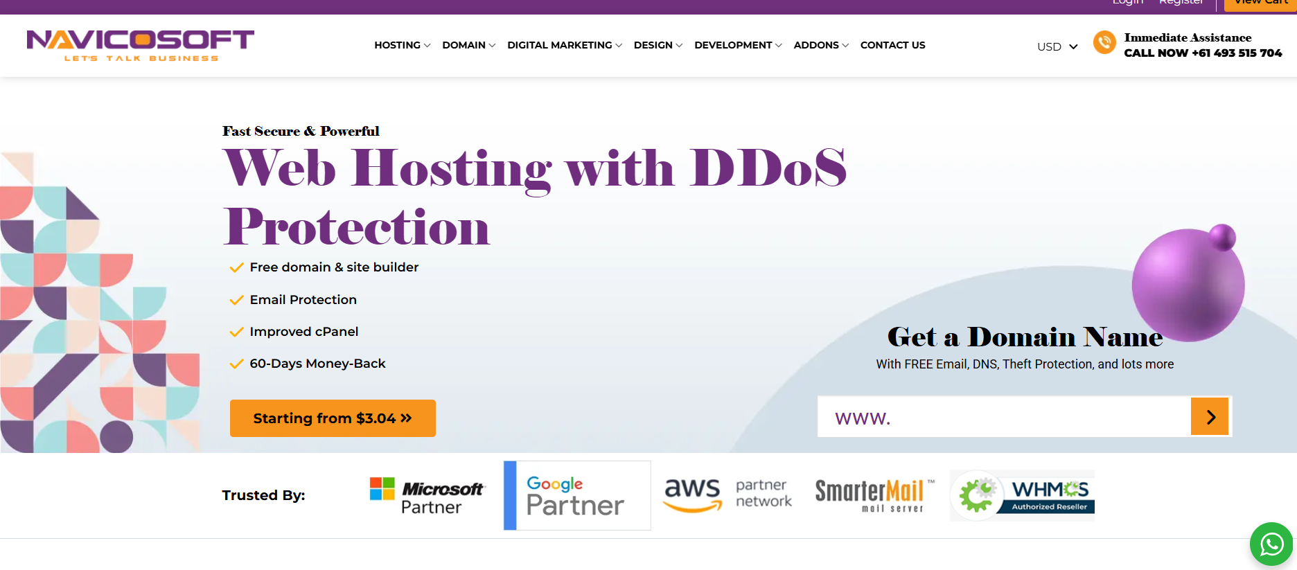 Navicosoft.COM