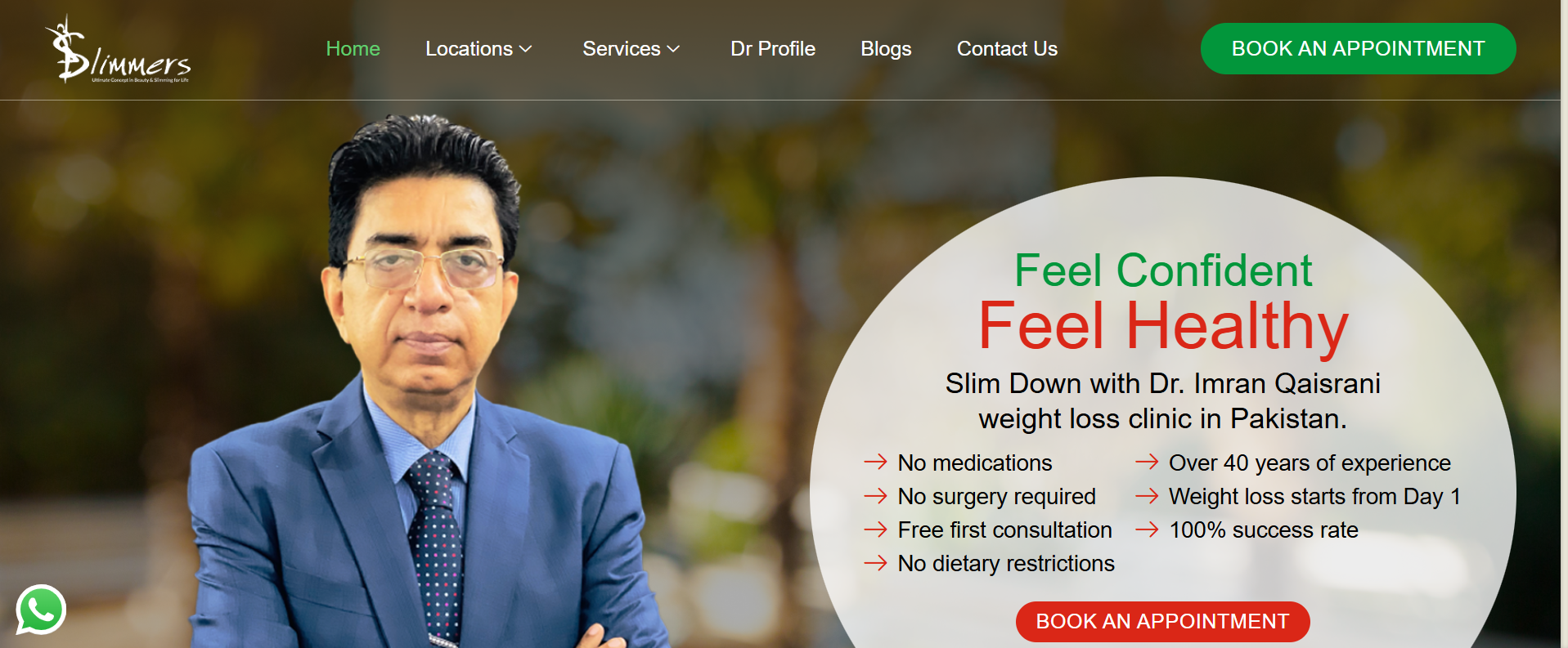 Slimmers